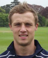 Charles Morris (cricketer, born 1992) wwwespncricinfocomdbPICTURESCMS184600184689