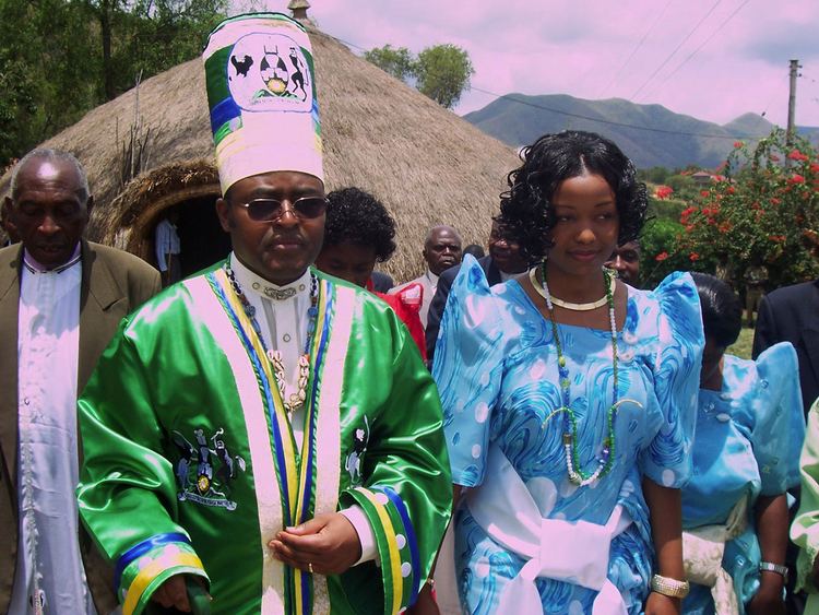 Charles Mumbere Rwenzururu Kingdom Secrets Leak Omusinga Is Retired