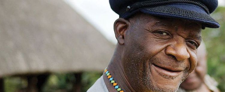 Charles Mungoshi Mungoshi on road to recovery NewsDay Zimbabwe