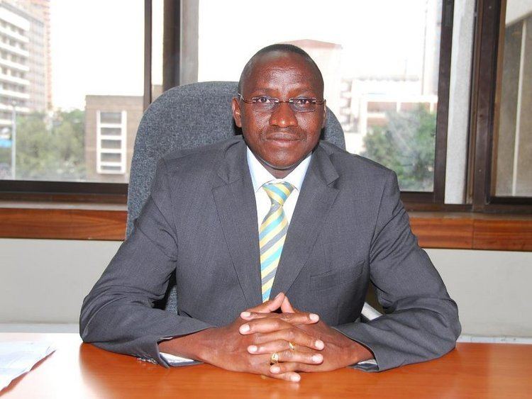 Charles Mutisya Nyamai Kitui Rural MP Charles Mutisya Nyamai charged The Star Kenya