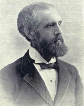 Charles Nelson Skinner