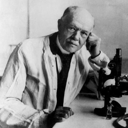 Charles Nicolle Charles Nicolle 18661936 Institut Pasteur