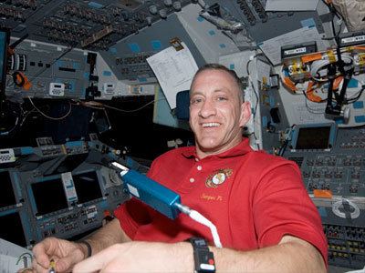 Charles O. Hobaugh Astronaut Charles Hobaugh39s postNASA career