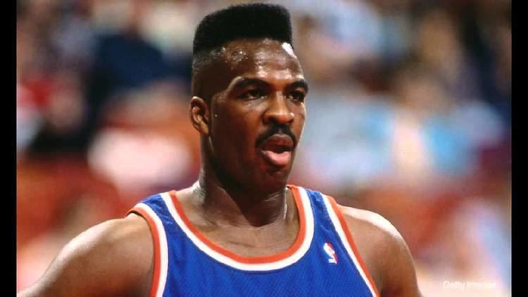 Charles Oakley Charles Oakley Disses Barkley Once Smacked Odom YouTube