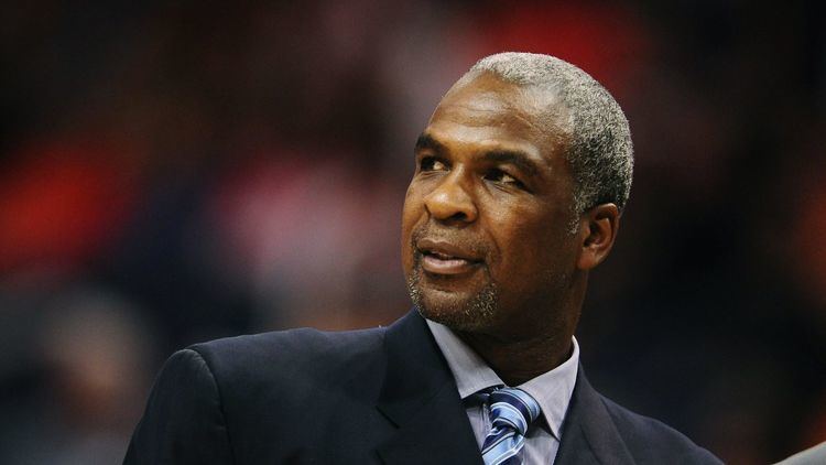Charles Oakley A playbyplay breakdown of Charles Oakley on 39Chopped