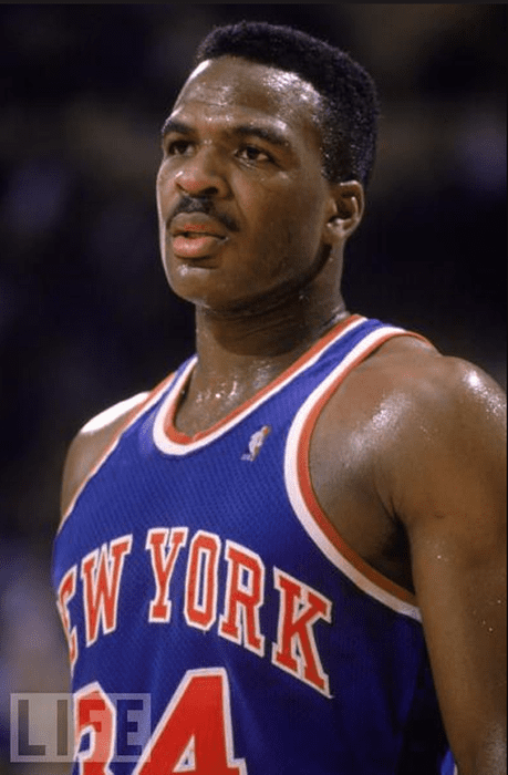 Charles Oakley - Alchetron, The Free Social Encyclopedia