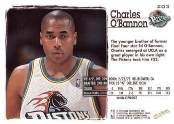 Charles O'Bannon Charles O39Bannon Gallery The Trading Card Database