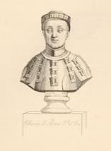 Charles of Artois, Count of Eu
