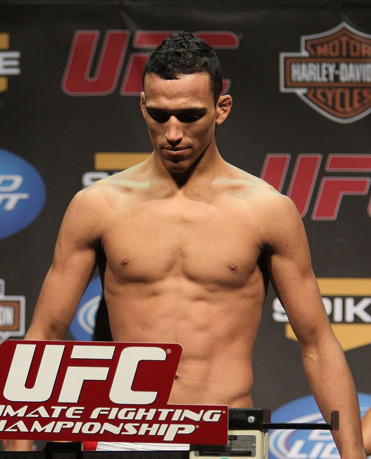 Charles Oliveira Charles quotDo Bronxquot Oliveira Official UFC Fighter