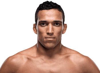 Charles Oliveira Charles quotdo Bronxquot Oliveira Fight Results Record History