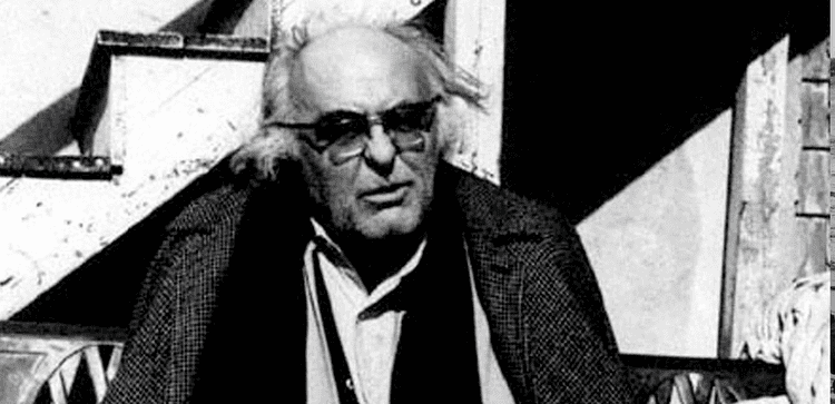 Charles Olson A Review of Supplication Selected Poems of John Wieners
