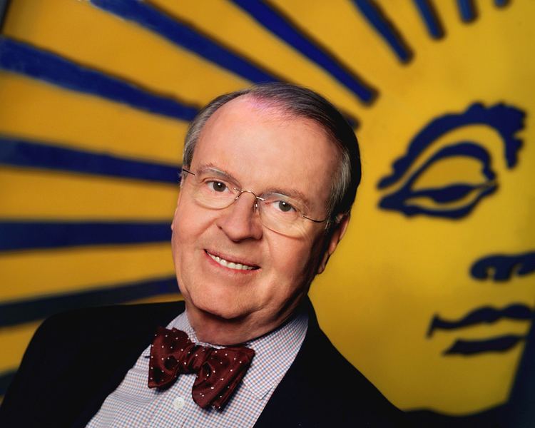 Charles Osgood Charles Osgood to be Honored with NAB Distinguished