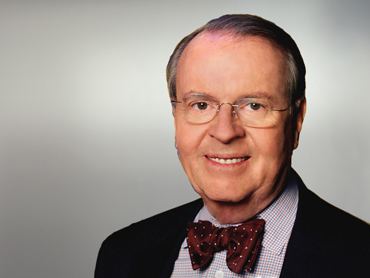 Charles Osgood The Osgood File CBS San Francisco