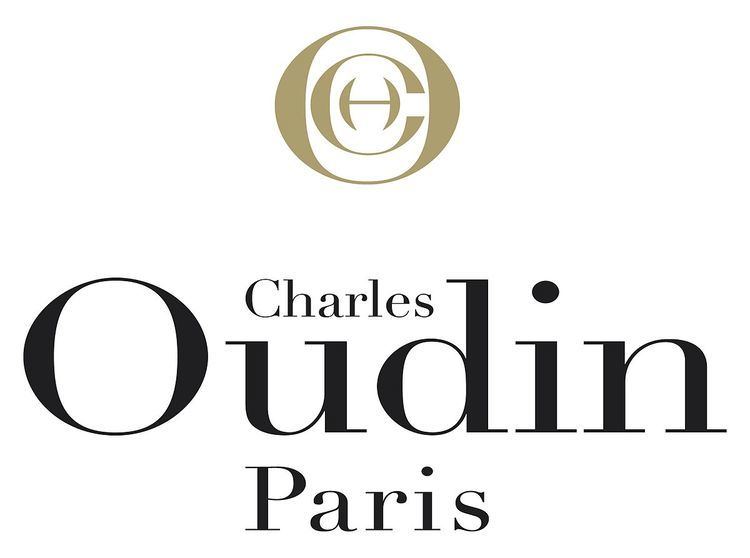 Charles Oudin