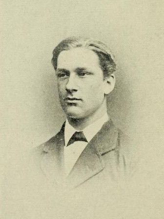 Charles Owen Waterhouse