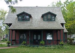 Charles P. Noyes Cottage httpsuploadwikimediaorgwikipediacommonsthu