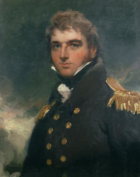 Charles Paget (Royal Navy officer)
