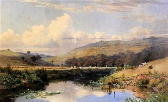 Charles Parsons Knight Art pictures Artist Charles Parsons Knight