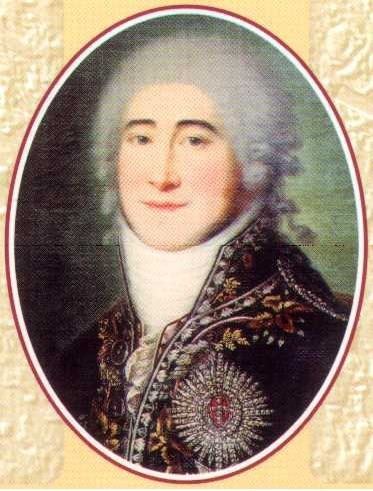 Charles Paul Ernest, Count of Bentheim-Steinfurt