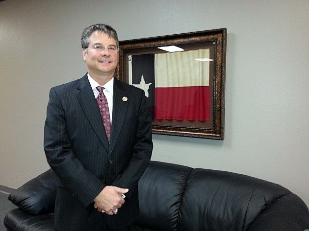 Charles Perry (Texas politician) Oklahoma Judge Tosses Protective Order Against Charles Perry