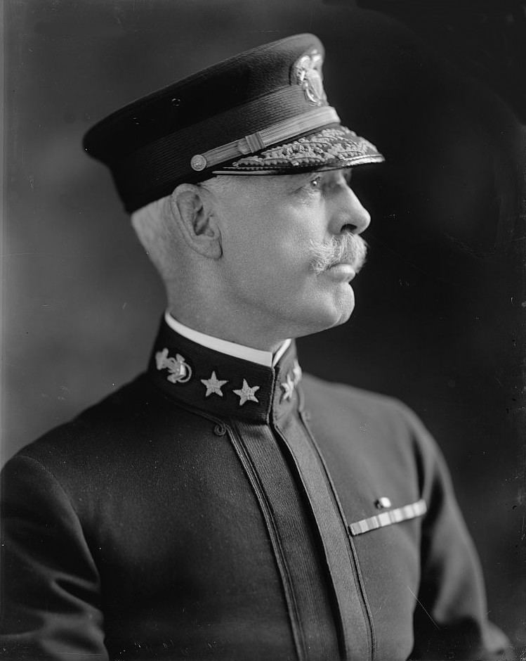 Charles Peshall Plunkett Charles Peshall Plunkett Rear Admiral United States Navy