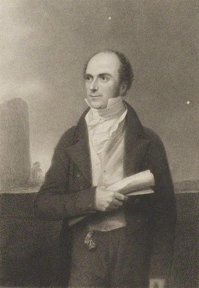 Charles Phillips (Irish barrister)