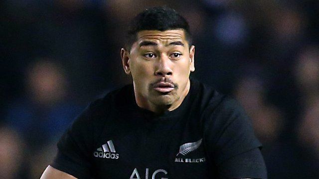 Charles Piutau Charles Piutau says Ulster move is a shock for New Zealand