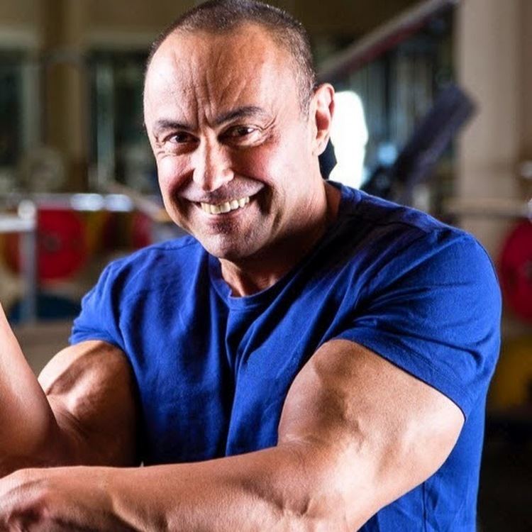 Charles Poliquin httpswwwdefrancostrainingcomwpcontentuploa