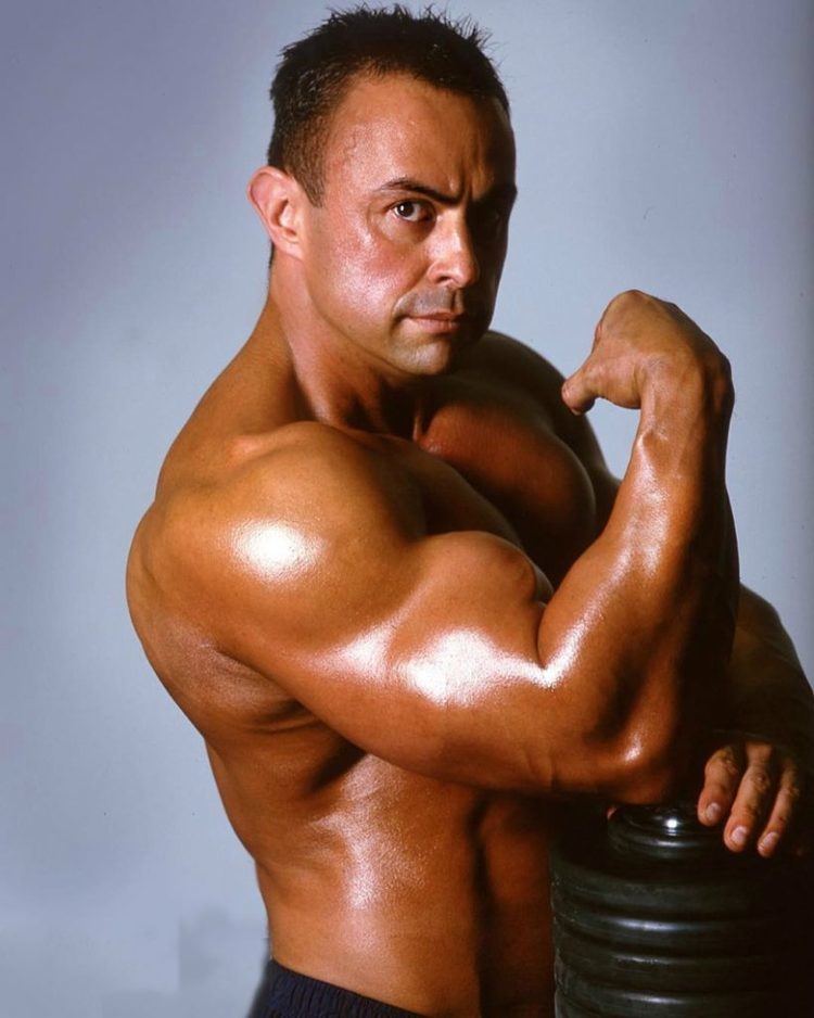 Charles Poliquin Charles Poliquin Age Height Weight Images Bio