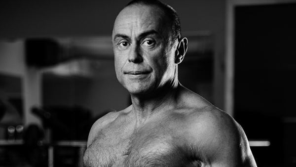 Charles Poliquin Tim Ferriss and Charles Poliquin on Strength Training Weight Loss