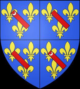 Charles, Prince of La Roche-sur-Yon httpsuploadwikimediaorgwikipediacommonsthu
