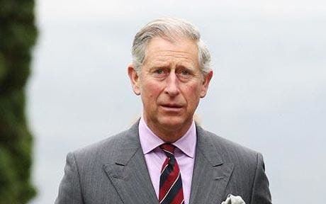 Charles, Prince of Wales Prince of Wales seeks thaw in troubled relations with