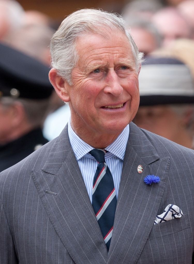Charles, Prince of Wales httpsuploadwikimediaorgwikipediacommons77