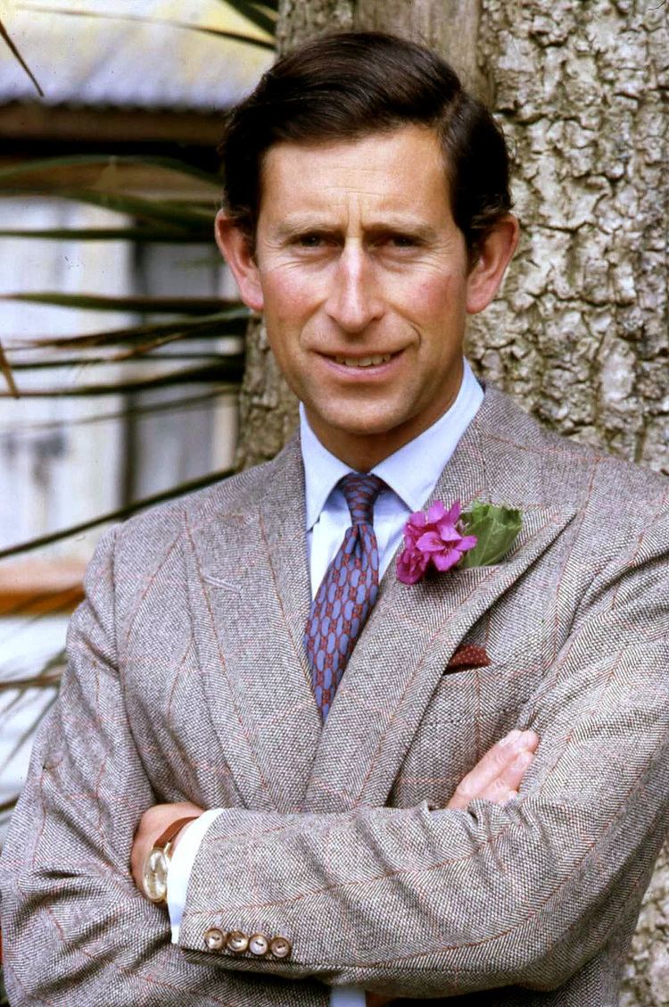 Charles, Prince of Wales Charles Prince of Wales Wikipedia the free encyclopedia