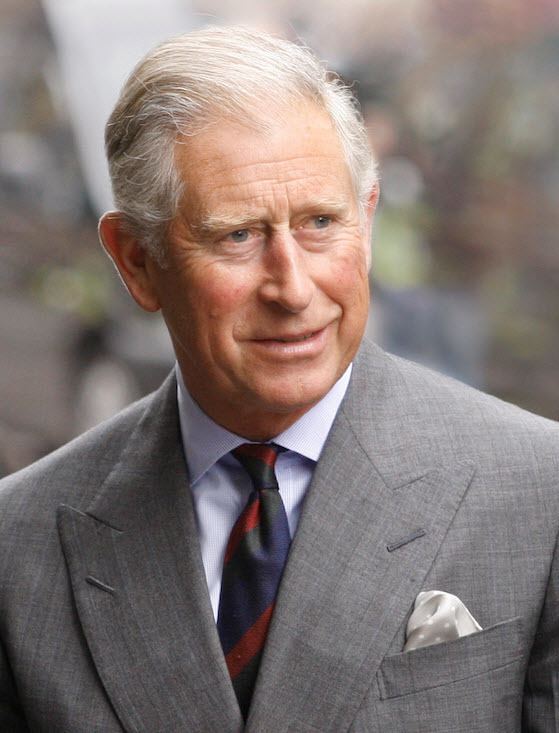 Charles, Prince of Wales The Prince of Wales Supports 1001 Inventions 1001 Inventions