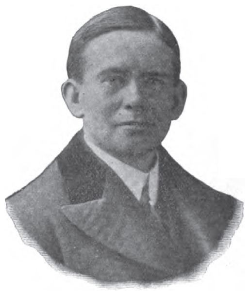 Charles Q. Hildebrant