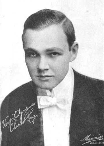 Charles Ray (actor)