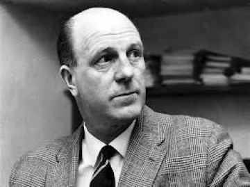 Charles Reep On This Weekend In Football Stan Cullis Appointed Wolves Manager