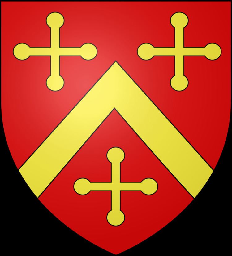 Charles Rich, 4th Earl of Warwick