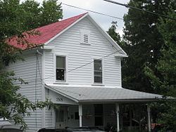 Charles Richard Drew House httpsuploadwikimediaorgwikipediacommonsthu