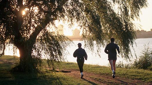 Charles River Esplanade Boston 10 Things to Do 5 Charles River Esplanade TIME