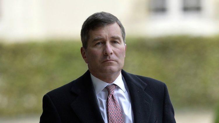 Charles Rivkin Appointing Political Friends to Be Ambassadors The New