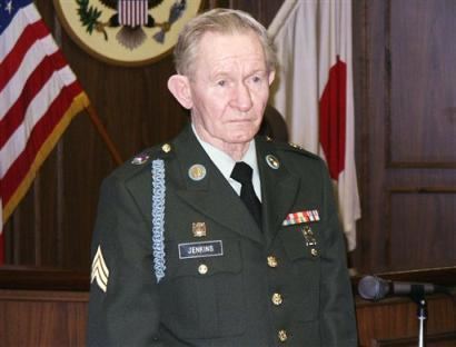 Charles Robert Jenkins Sgt Charles Jenkins Deserter