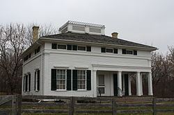Charles Robinson House httpsuploadwikimediaorgwikipediacommonsthu