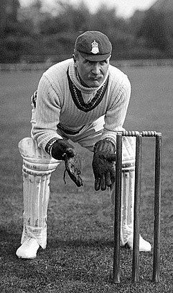 Charles Robson (cricketer) httpsuploadwikimediaorgwikipediacommonsthu