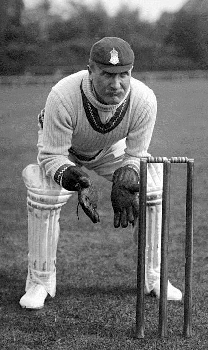 Charles Robson (cricketer) Charles Robson cricketer Wikipedia