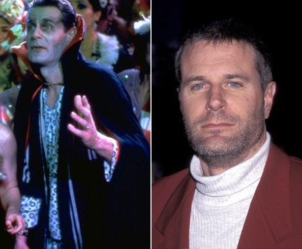 Charles Rocket Charles Rocket as Dave The Dad Where Are They Now Hocus Pocus