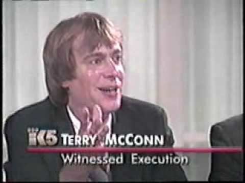 Charles Rodman Campbell Pt 12 Charles Campbell execution by hanging and press conference