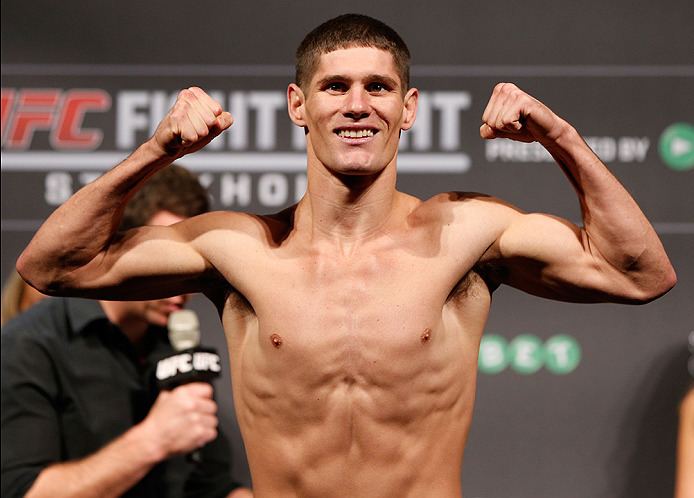 Charles Rosa Charles Rosa Official UFC Fighter Profile UFC
