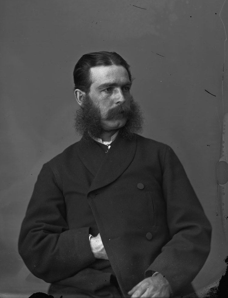Charles Rouleau